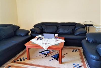 Apartament cu 2 camere semidecomandat în Pipera - 8