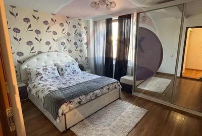 Casa / Vila cu 5 camere de vanzare in zona Dorobantul - 7