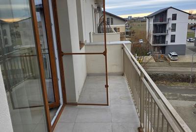Apartament cu 2 camere semidecomandat în Braytim - 6