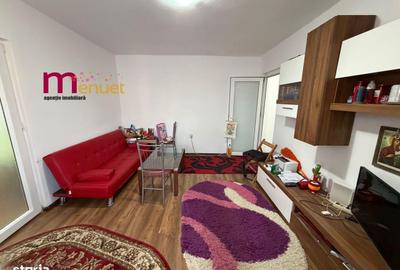 Apartament cu 3 camere în Big - 7
