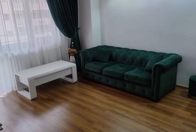 Apartament cu 2 camere decomandat în Splaiul Unirii - 4