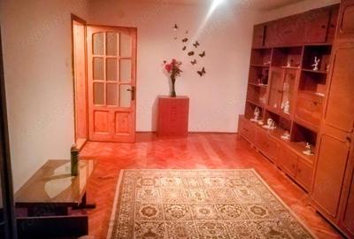 Apartament cu 2 camere decomandat în Dorobanților
