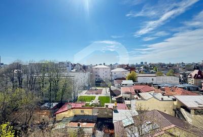 Apartament cu 2 camere semidecomandat, mobilat în Iancului - 4