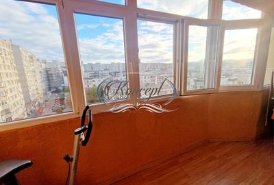 Apartament modern in cartierul Marasti - 8