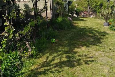 Casă cu 2 camere cu Teren 1070 Mp în Aiudul de Sus - 2