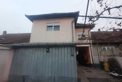 Casă cu 4 camere în Țiglari - 6