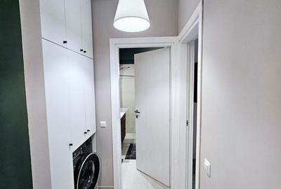 Apartament cu 2 camere decomandat în Gării - 5