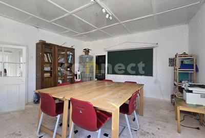 De inchiriat casa individuala pentru birouri | Cipariu/Andrei Muresanu - 1