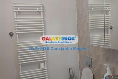 Apartament cu 2 camere decomandat, mobilat în Aviației - 8