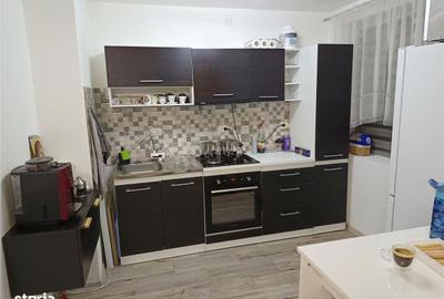 Apartament cu 2 camere semidecomandat în Măcești - 3