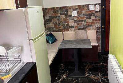 Garsonieră decomandată în Central - 8