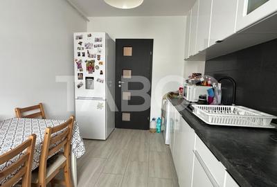 Apartament 2 camere 55 mpu loc de parcare zona Arhitectilor Sibiu - 9
