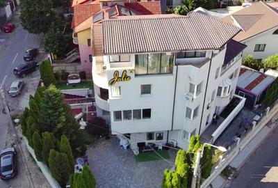 Apartament cu 3 camere decomandat în Sârbi - 1