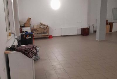 Spațiu comercial, de 170 mp, în Dumbrăveni - 9
