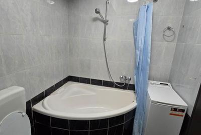 Apartament cu 2 camere semidecomandat în Roșu - 3