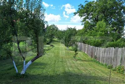 Vanzare Casa in Sacele - Locuin?a cu Teren Generos cu - 12