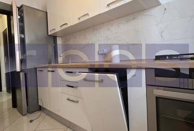 Apartament cu 2 camere, mobilat în Timpuri Noi - 4