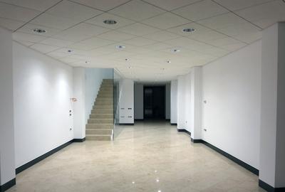 Imobil de lux pentru birouri - 450mp -4.200 euro/luna - 3