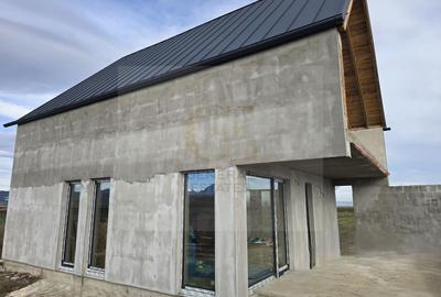 Ansamblu rezidențial exclusivist în Cristian, Brașov - 8