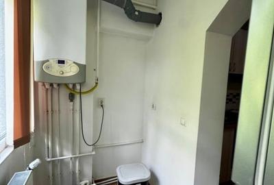 Apartament cu 3 camere decomandat în Podul de Fier - 5