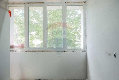 Apartament 3 camere de vanzare, Nufarul, Reabilitat, Apa geotermala - 3