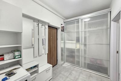 Ozana- Theodor Pallady| Prima inchirere| Loc de parcare subteran - 9