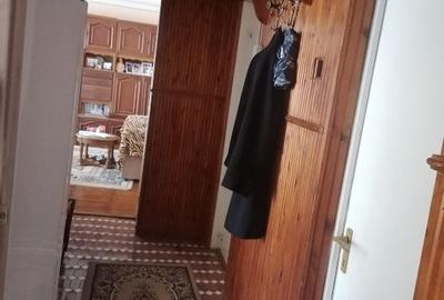 Apartament cu 3 camere, Central-Reșița, 90mp construiți - 3