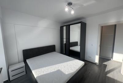 Apartament lux, 3 camere - 4