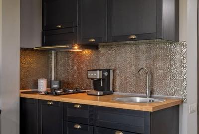 Apartament 2 camere, Mamaia Central | Vedere frontala la lac | Terasa 13,5 mp - 7