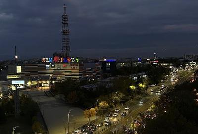 Garsonieră decomandată în Văcăresti - 8