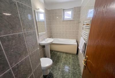 Apartament cu 2 camere decomandat, mobilat în Burdujeni - 10