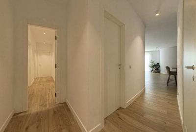 APARTAMENT CU 5 CAMERE + DEPENDINTE SI TERASA IN IMOBIL NOU - DACIA - EMINESCU - 6