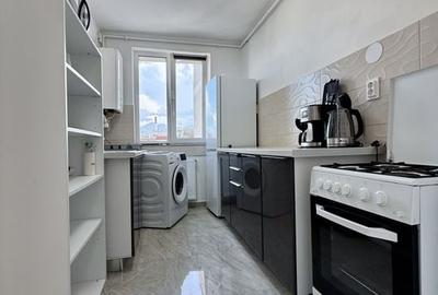 Apartament 2 camere - Zona Gemenii, vedere superbă către munți - 2