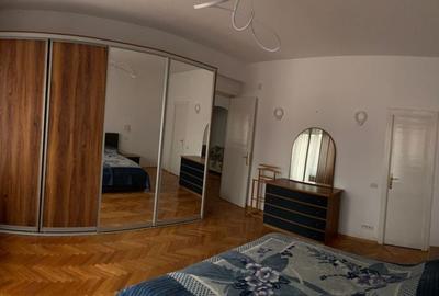 Apartament 3 camere in vila interbelica Gradina Icoanei/Piata Spania/Bd.Dacia - 6