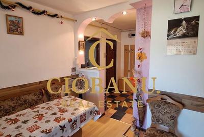 Apartament cu 3 camere decomandat în 1 Mai - 14