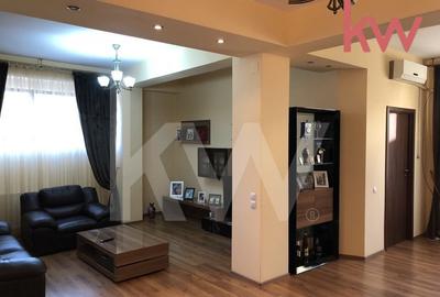 Casă individuală cu 6 camere cu Canalizare în Brestei - 3