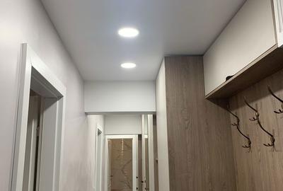 Apartament cu 3 camere decomandat în Central - 3