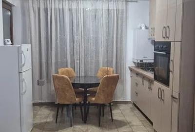 Apartament 2 camere, 50 mp, decomandat, parcare, centrala, ac, Cartierul Solar Apartament 2 camere, 50 mp, decomandat, parcare, centrala, ac, Cartierul Solar - 4