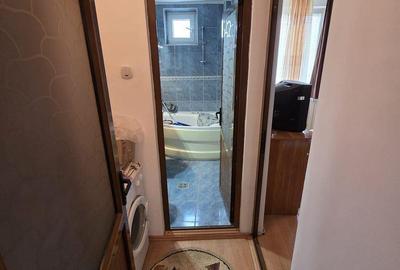 Apartament cu 3 camere în Păcii - 5