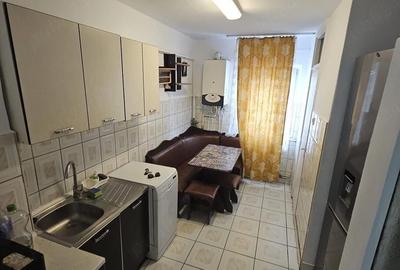 Apartament cu 2 camere decomandat în Central - 3