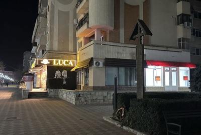 Spațiu comercial, de 50 mp, în Central - 1