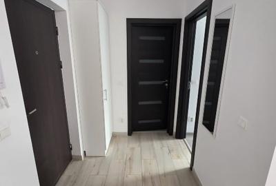 Apartament 2 camere de închiriat – City Residence, parcare inclusă - 7