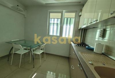 Apartament modern 2 camere de închiriat – zona Domenii - 7
