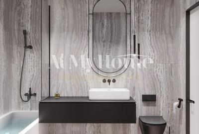 Apartament NOU spatios de 3 camere si terasa 18 mp/ T26 Residence/ Pipera - 1