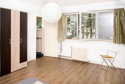 Garsoniera str.Peana, et.1, supr.32 mp, mobilat, utilat, CT proprie, termopan - 2