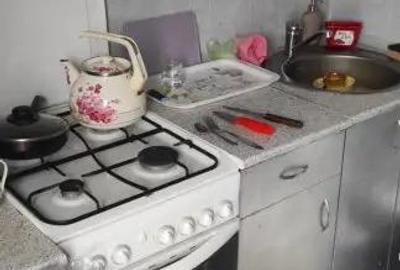 Apartament cu o camera de inchiriat in zona Iris - 1