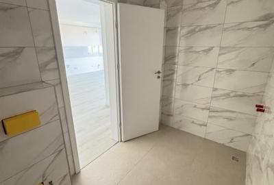 Apartament cu 2 camere semidecomandat în Florești - 4