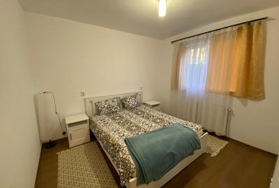 Inchiriere casa mobilata, 200 mp., 5 camere, Luna de Sus, 790 Eur! - 3