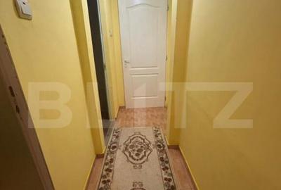 Apartament cu 3 camere, curte comuna ,Brancoveanu - 10