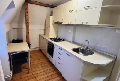 Apartament cu 2 camere, mobilat în Cotroceni - 3